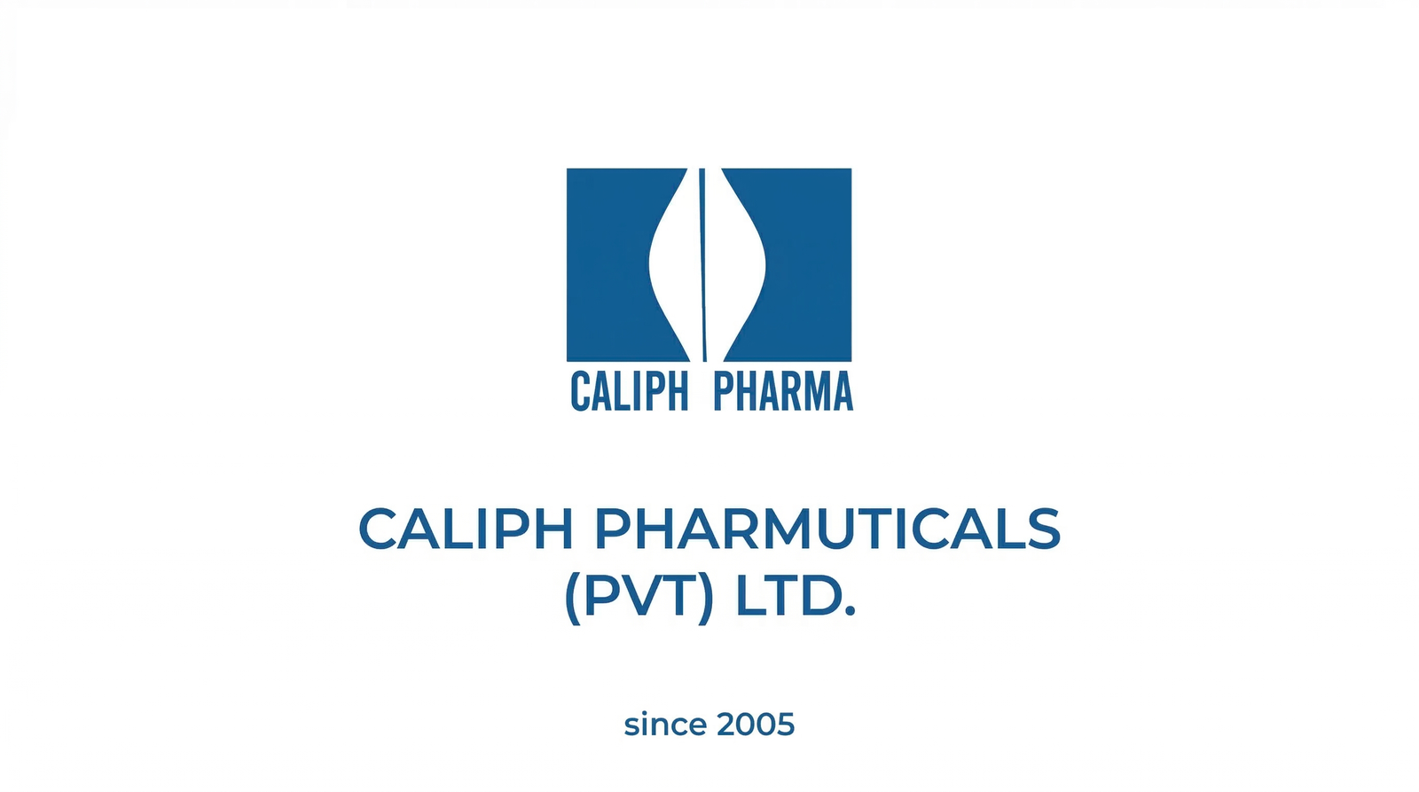 Caliph Pharmaceuticals