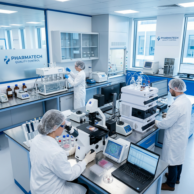 Healthcare Solutions