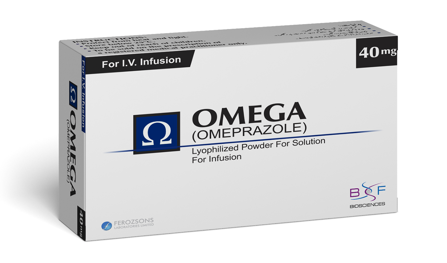 Omega