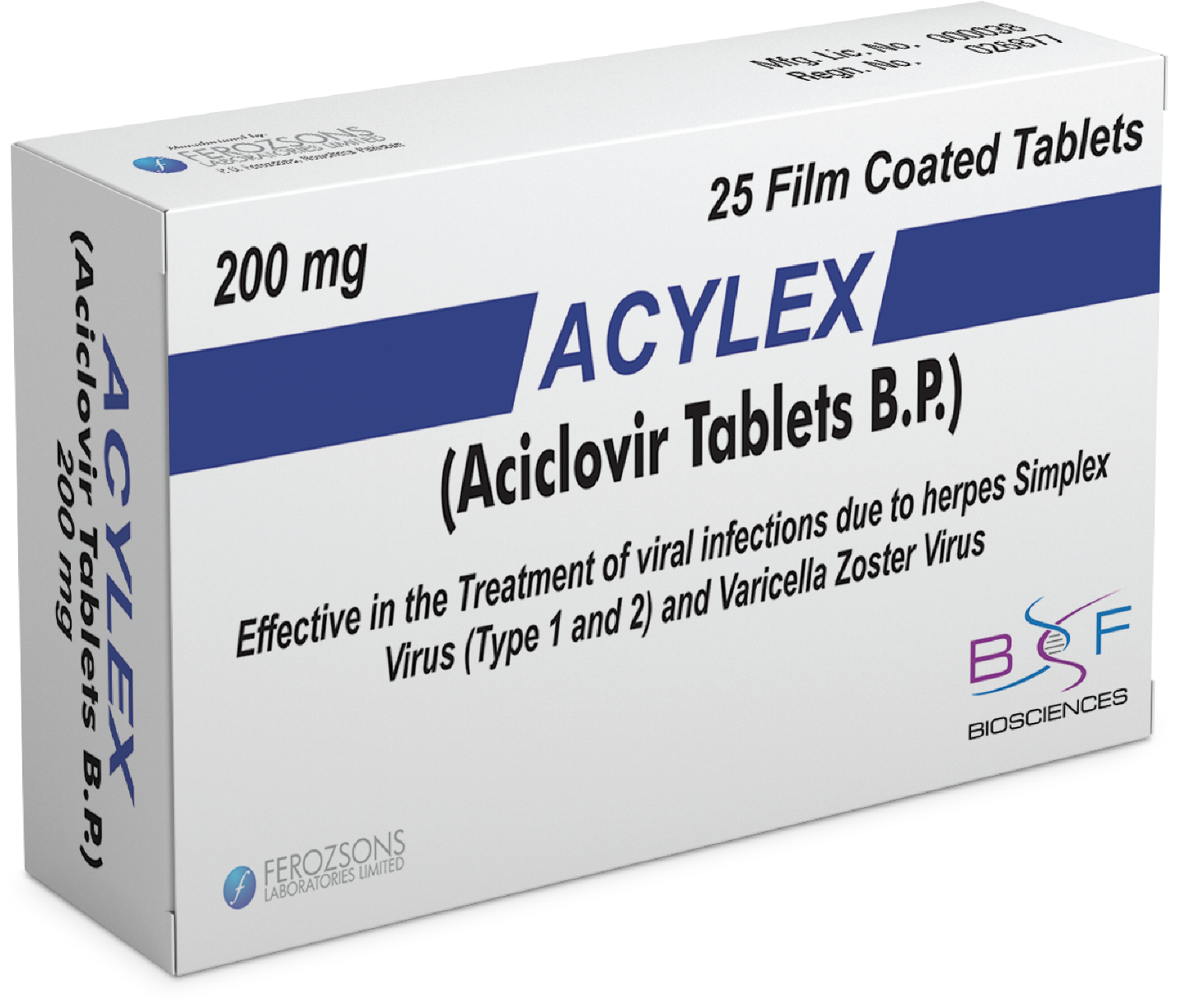 Acylex