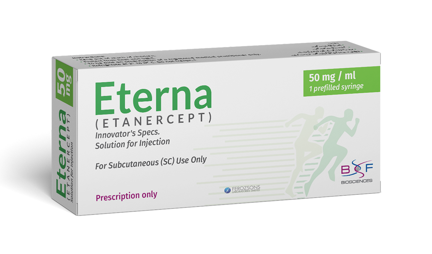 Eterna