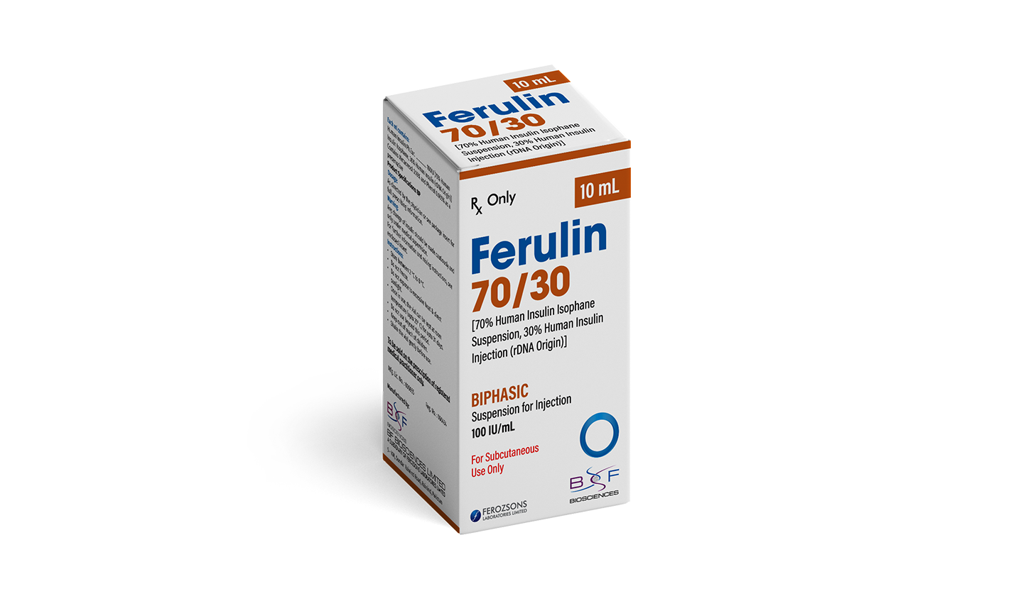 Ferulin N