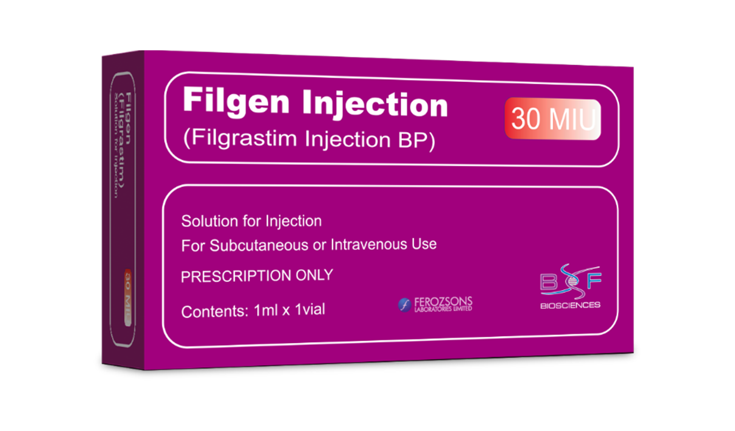 Filgen Injection