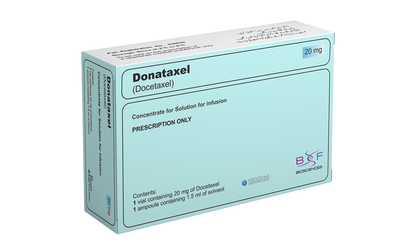 Donataxel