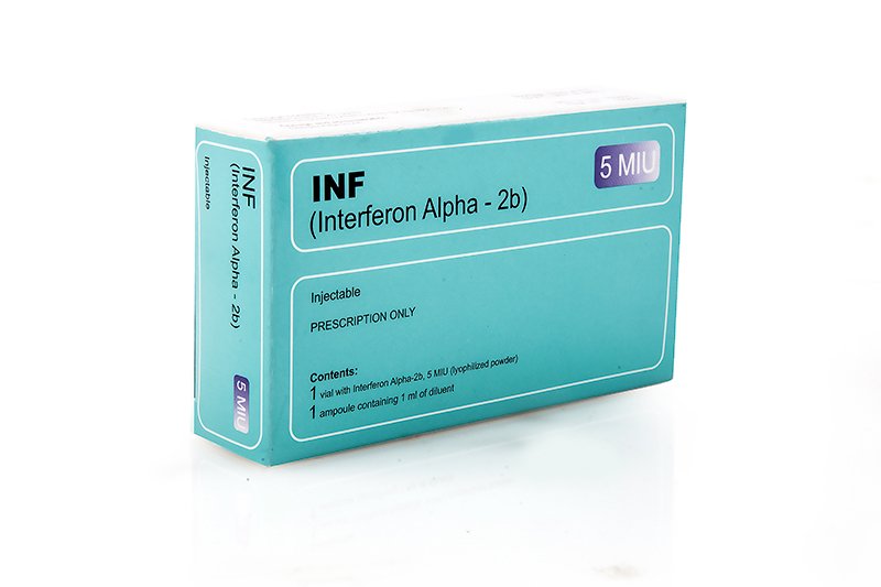 INF-A Injection