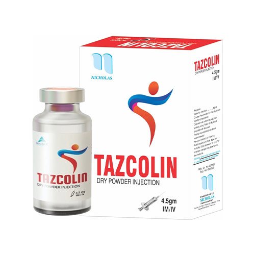 Tazcolin 4.5g
