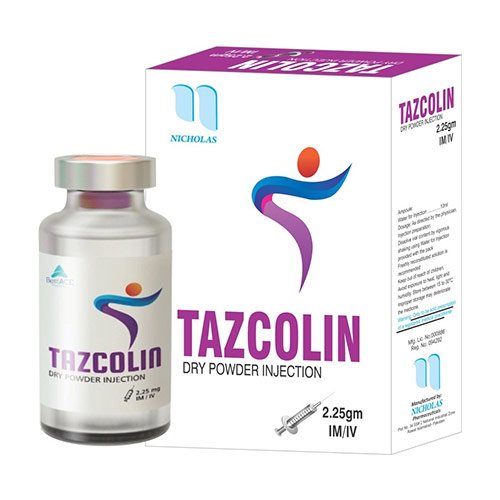 Tazcolin 2.25g