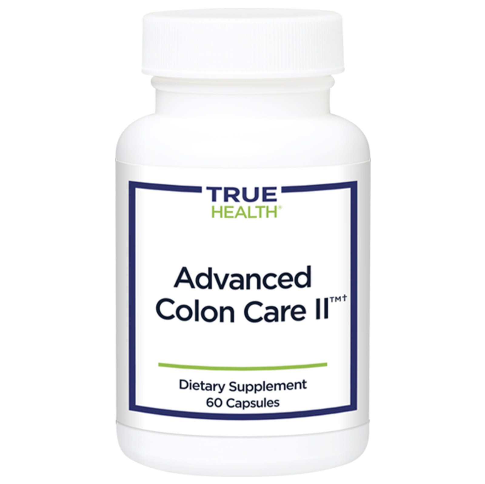 Advanced Colon Care II