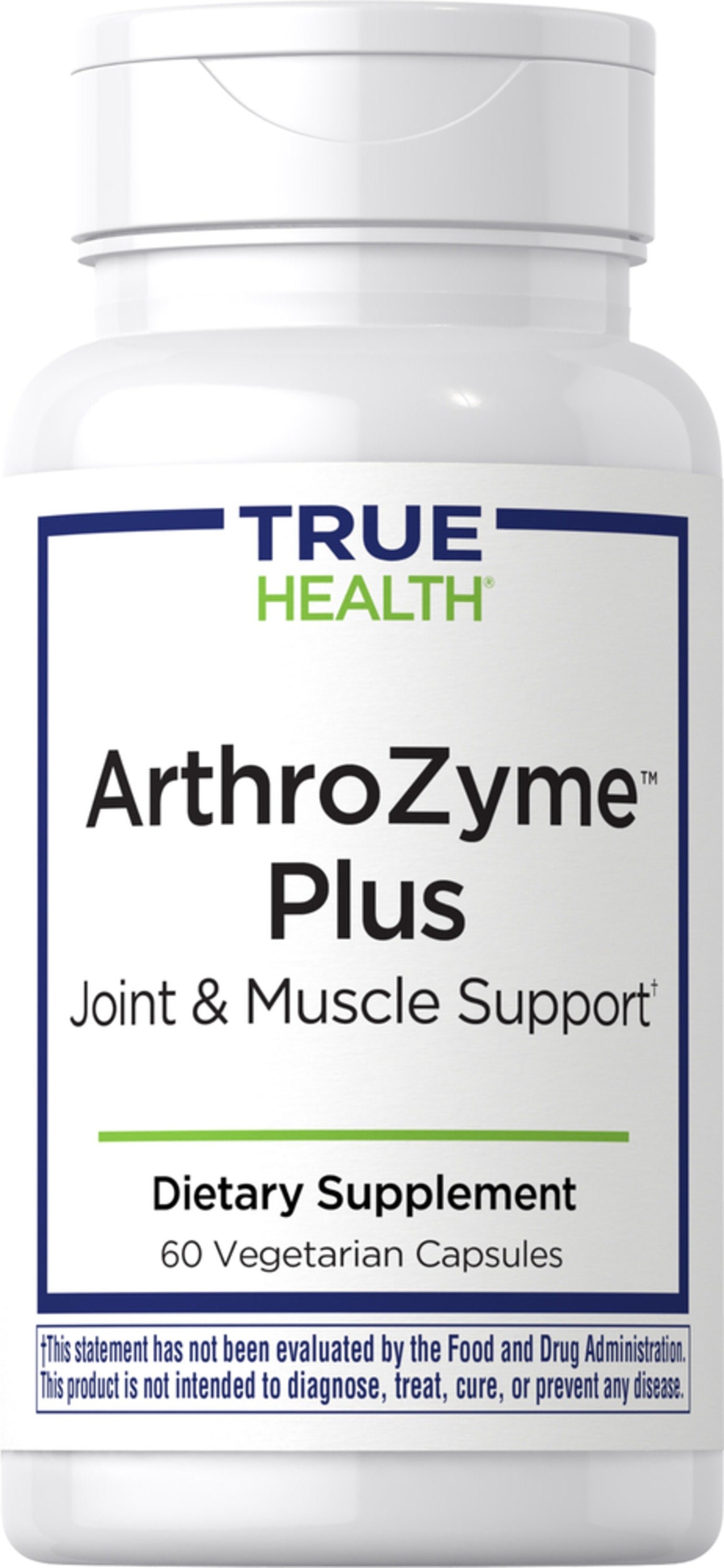 Arthrozyme Plus