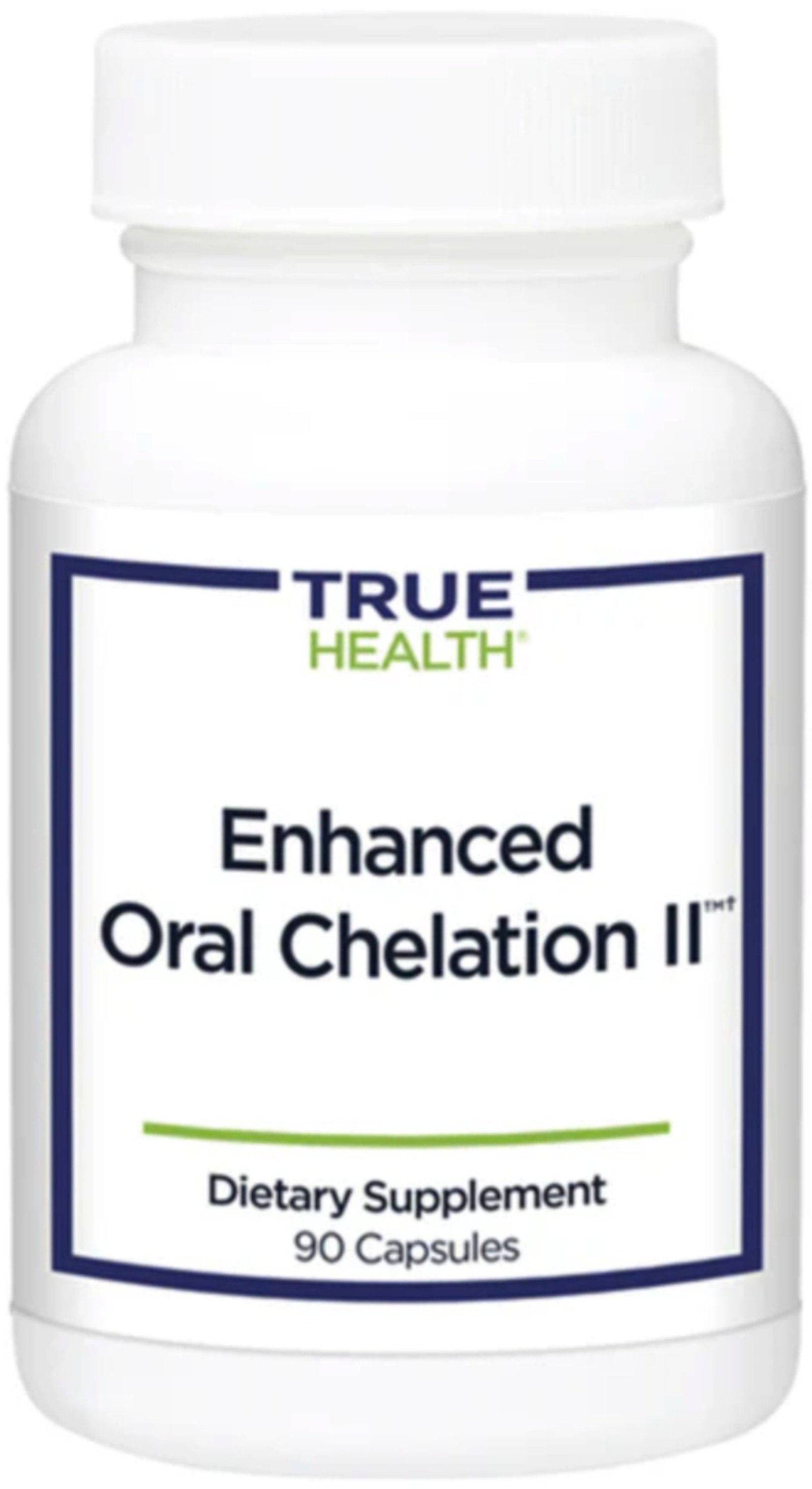 Enhanced Oral Chelation II