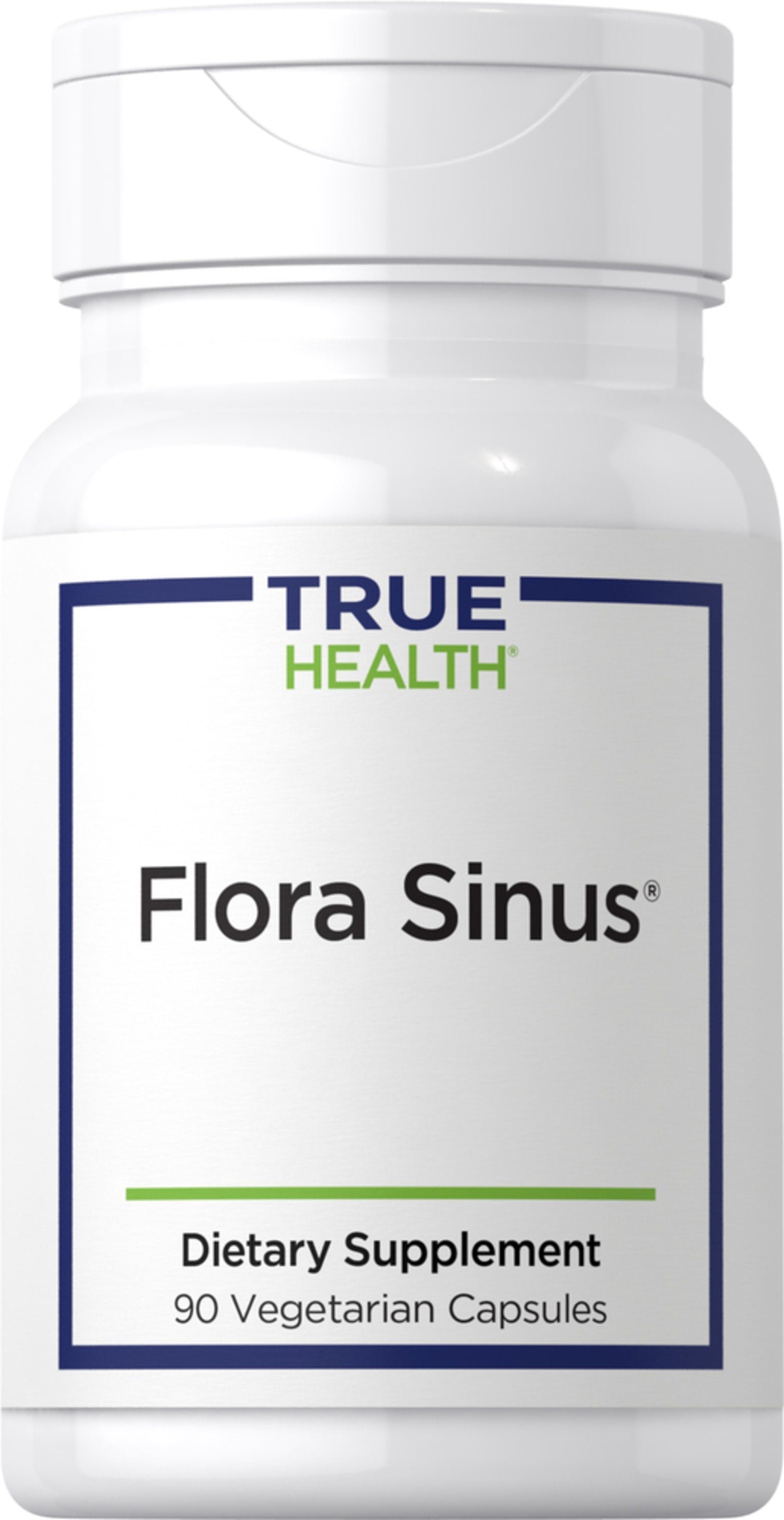 Flora Sinus Seasonal Support