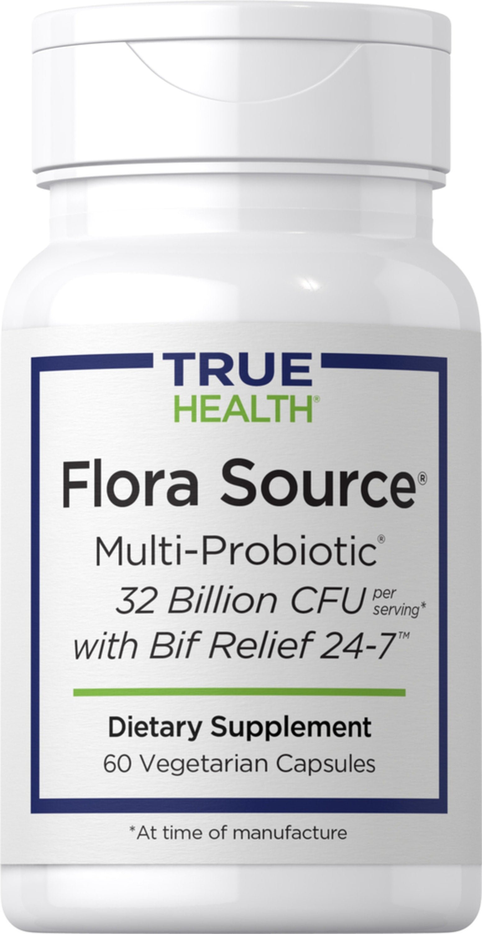 Flora Source Multi-Probiotic