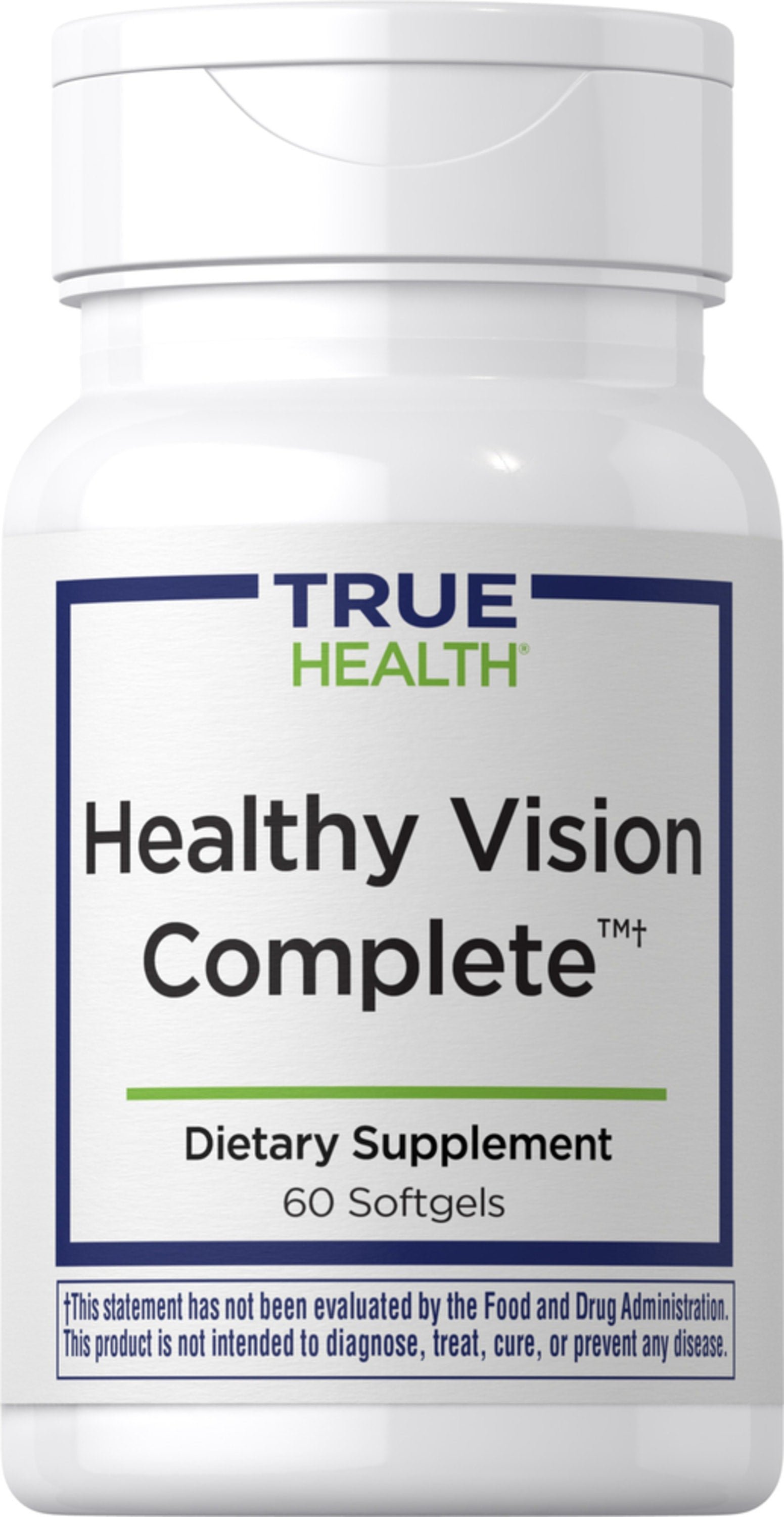 Healthy Vision Complete