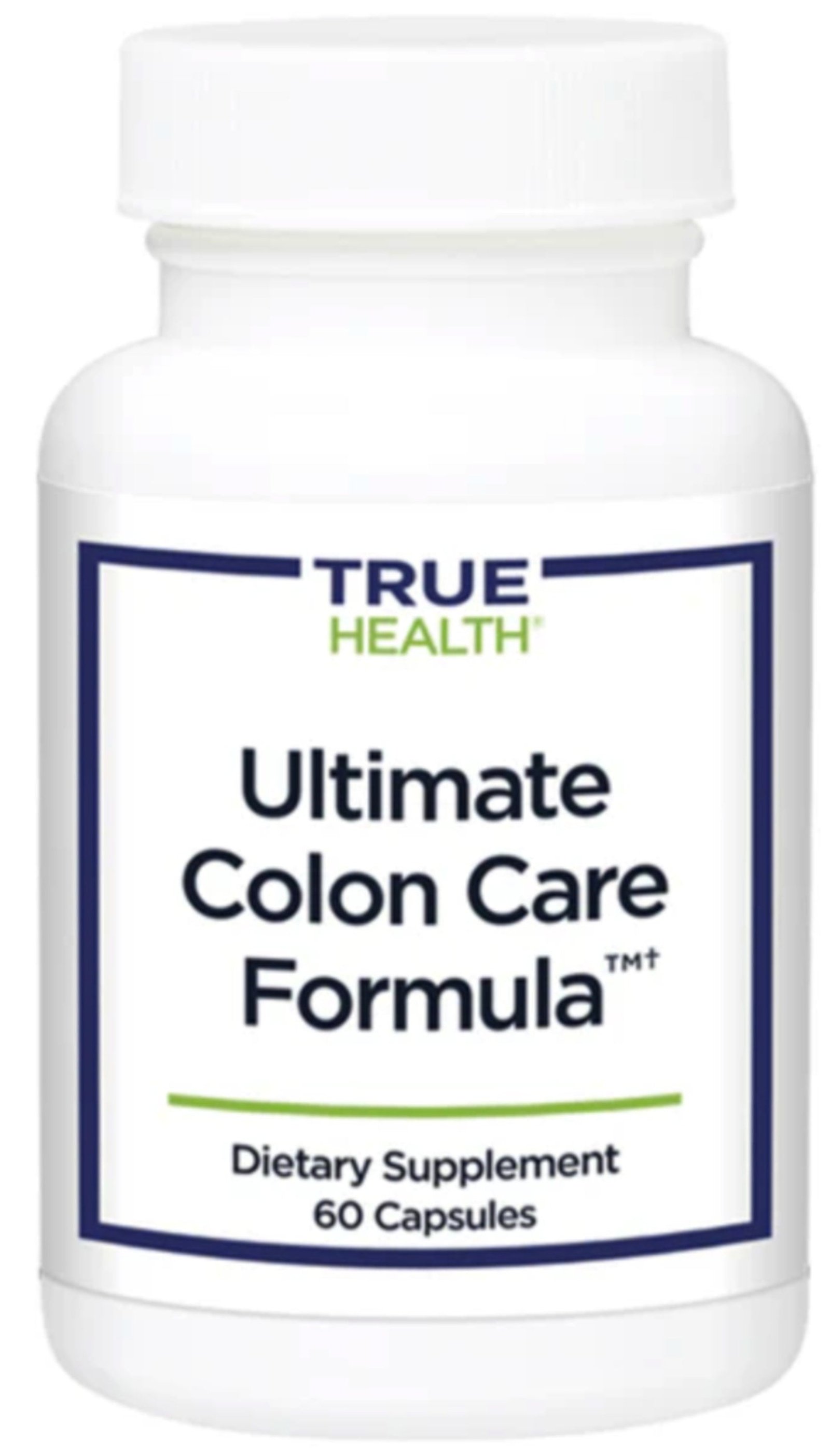 Ultimate Colon Care Formula